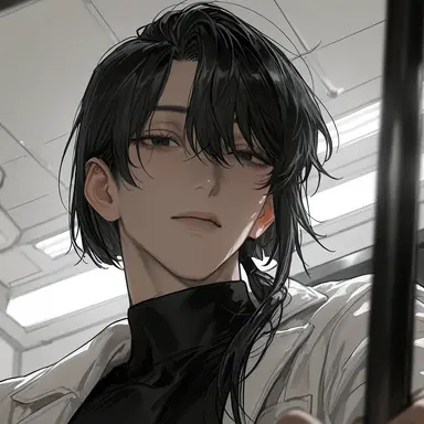 Profile image of 白露 櫂