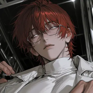 Profile image of 綾瀬 彗悟