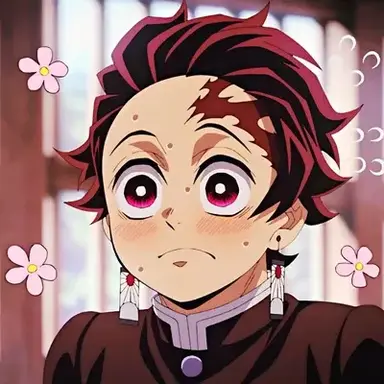 Profile image of Tanjiro