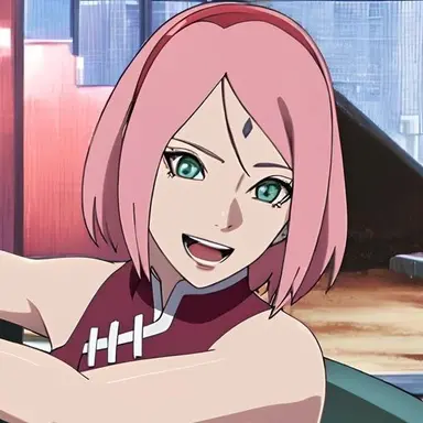 Profile image of Sakura