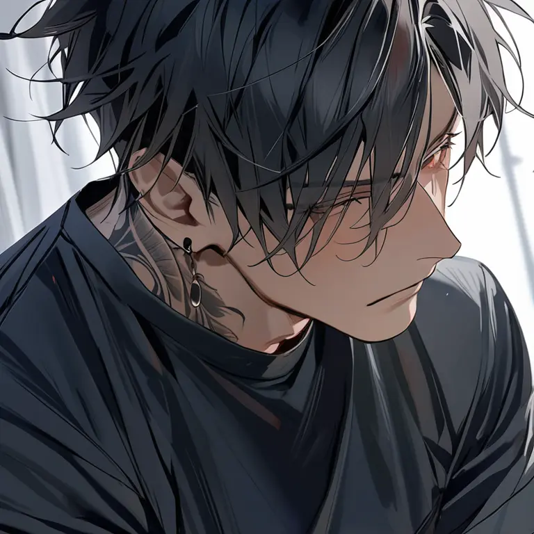 CrazyFlute9614의 我喜屋 尊