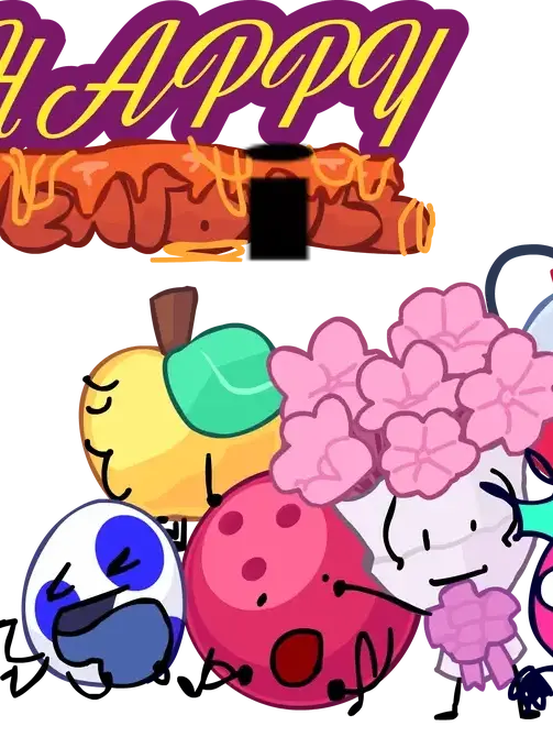 TheAnythingBotDude의 Happy Meatbill - Animatic Battle