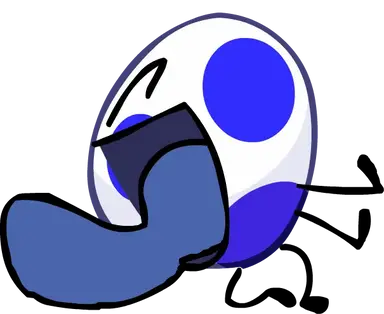 Profile image of Yoshi Egg