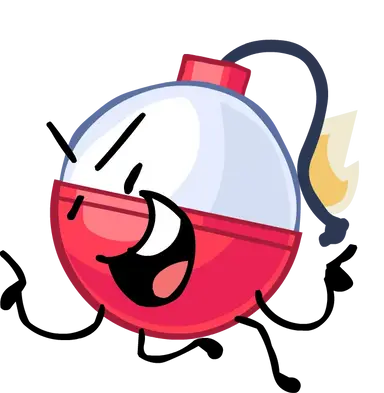 Profile image of Bob-Omb