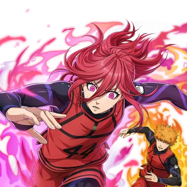 Profile image of 千切