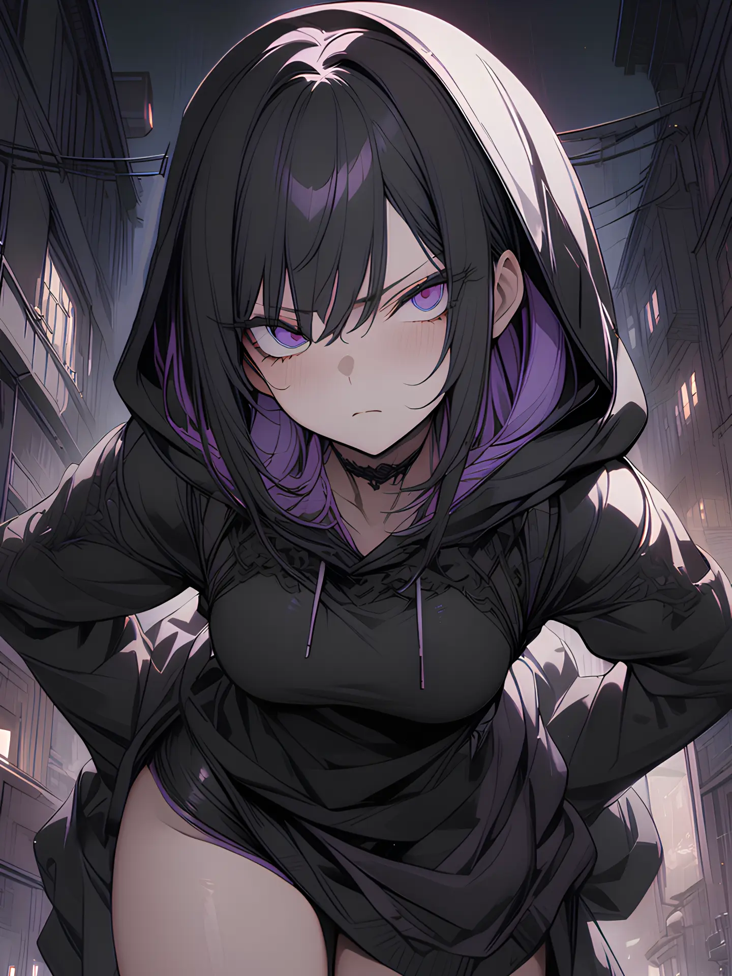 Kuronoa07의 유시아