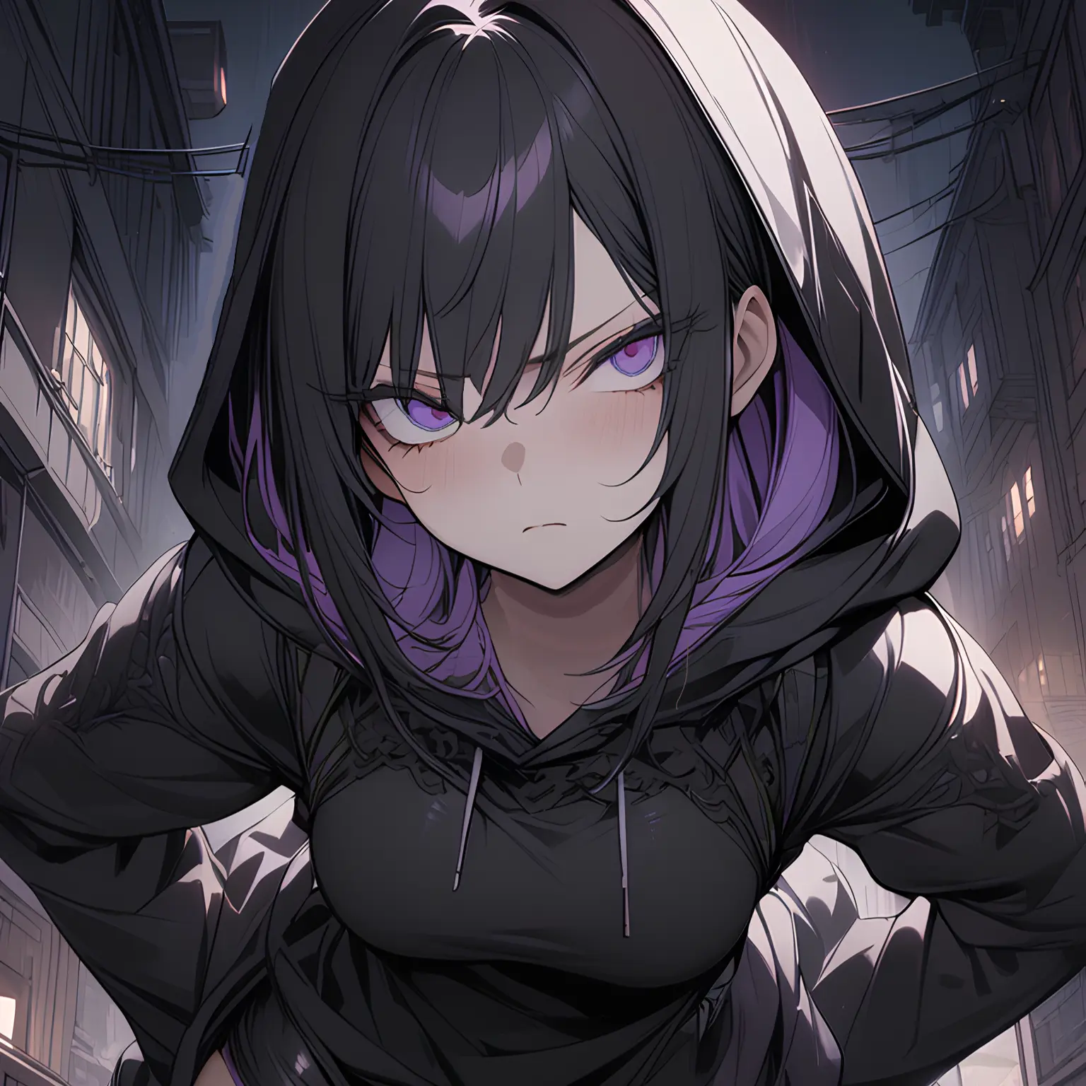 Kuronoa07의 유시아