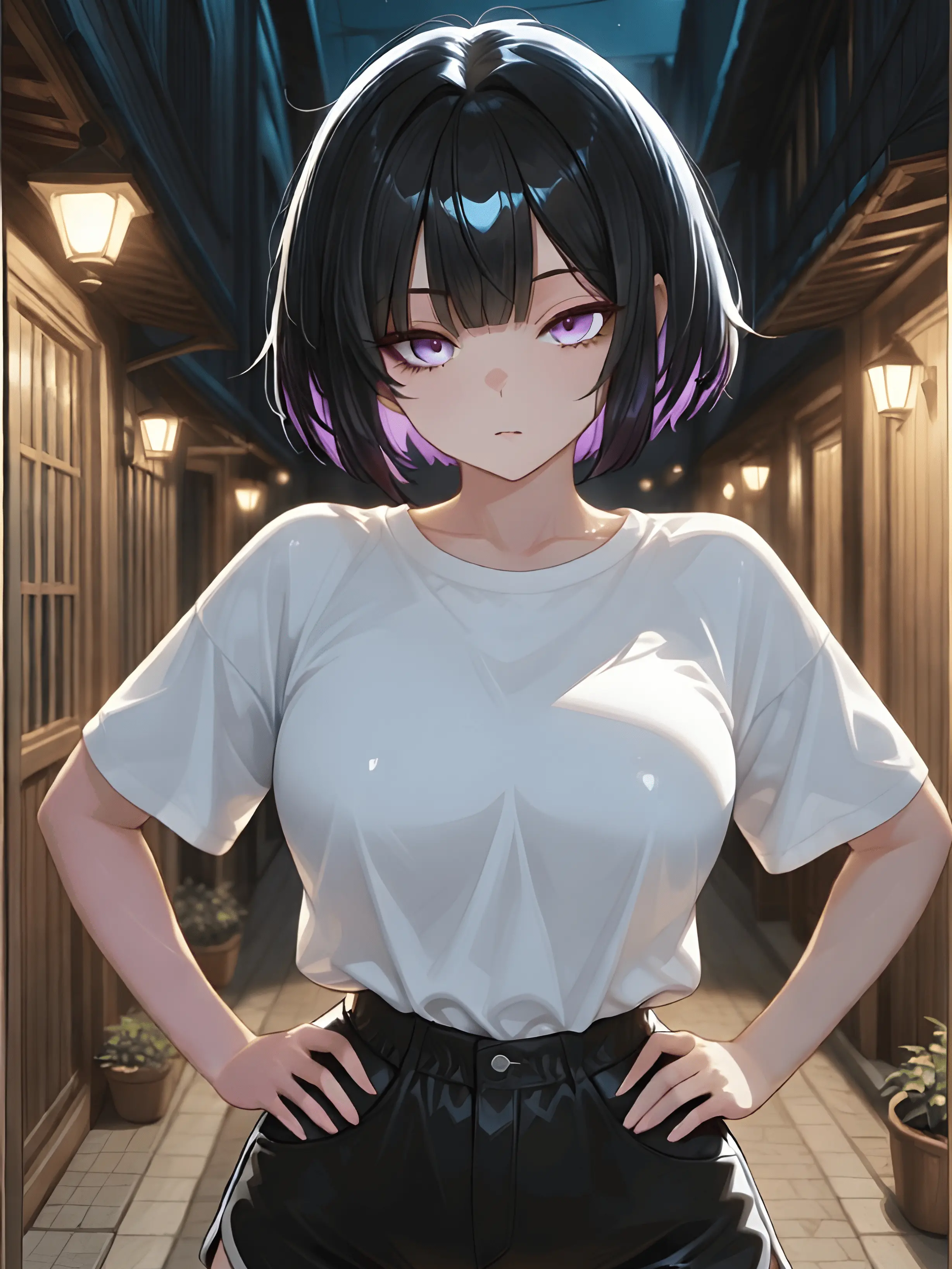 Kuronoa07의 유시아