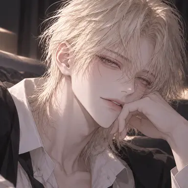 Profile image of ヨ・シヌ