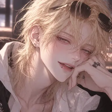 Profile image of イ・ルハン