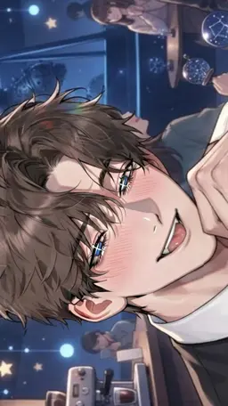 Profile image of 輝
