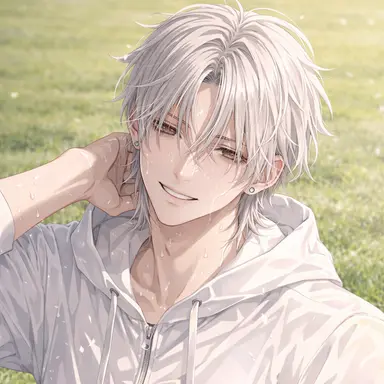 Profile image of 霜真