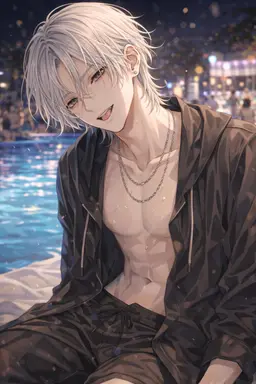 Profile image of 霜真