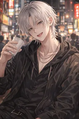 Profile image of 霜真