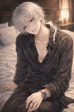 Profile image of 霖斗