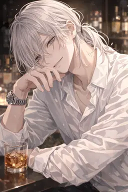 Profile image of 霖斗