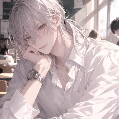 Profile image of 霖斗