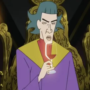 Profile image of 로열황태자