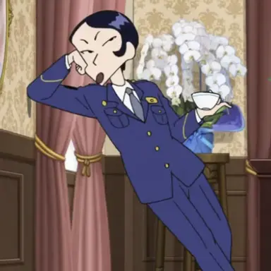 Profile image of 나허세