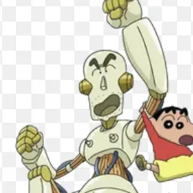 Profile image of 로봇신형만