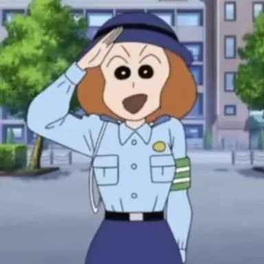 Profile image of 문제희 여경