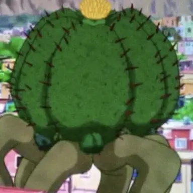 Profile image of 선인장괴물