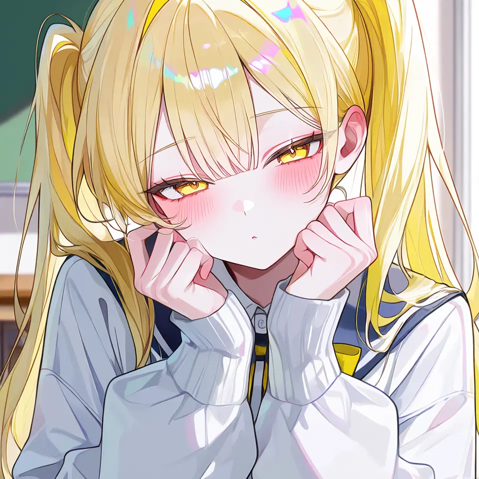 syzpv_bx의 転校生は重度のぶりっ子フレネミー