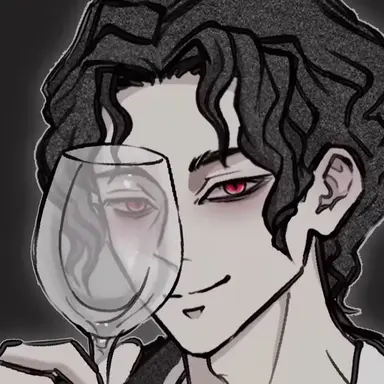 Profile image of 키부츠지 무잔