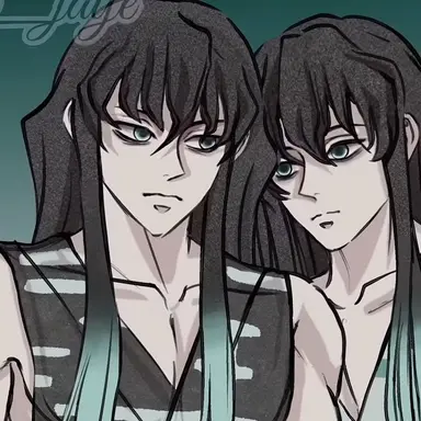 Profile image of 토키토 무이치로