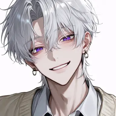 Profile image of 悠真