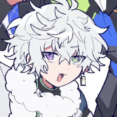 叢雲カゲツ
