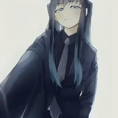 Profile image of 토키토 무이치로