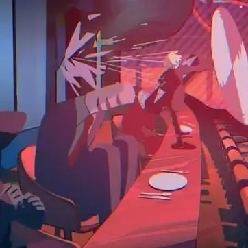 Profile image of 크리피 파스타