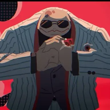 Profile image of Mr. Dojjar