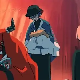 Profile image of Eve