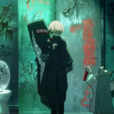 Profile image of 오토기리 토비