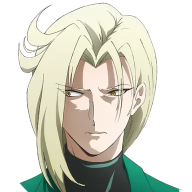 Profile image of 玉藻京介