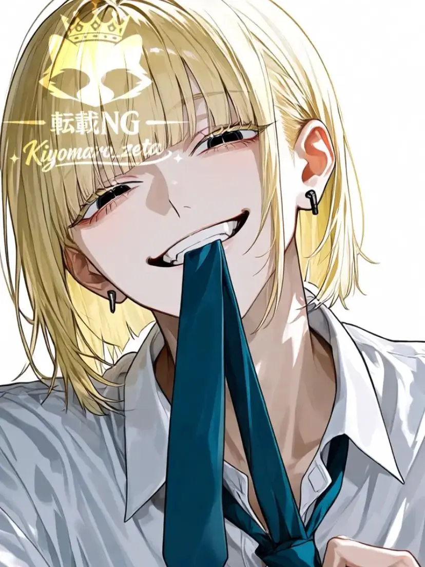 gyokuza.4747의 『諸星 桔平』という男
