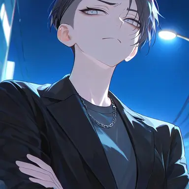 Profile image of Solvei