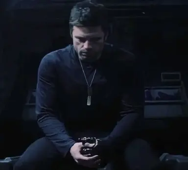 Profile image of Bucky - Steve - Natasha