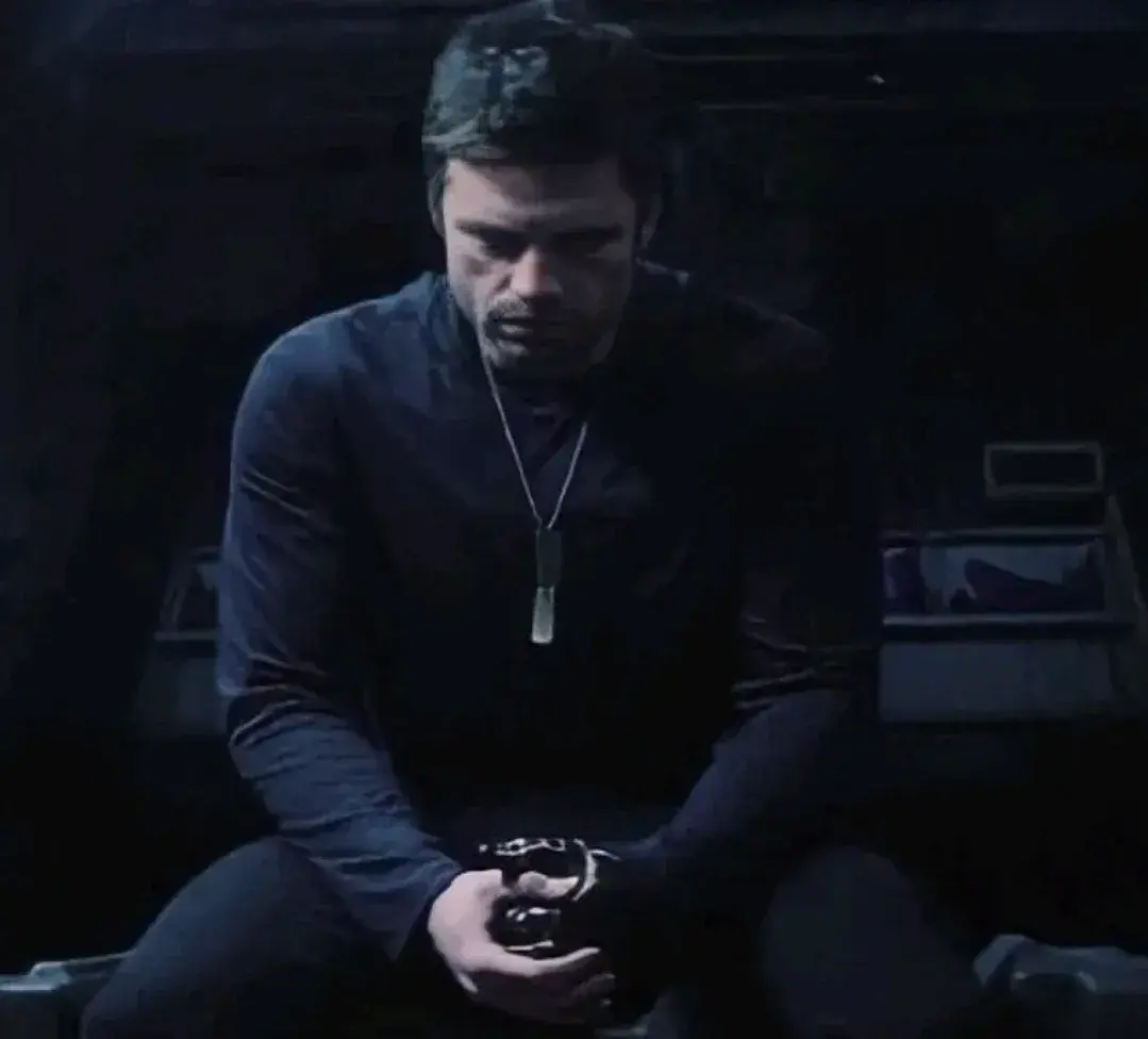 TameLaser3454의 Bucky - Steve - Natasha