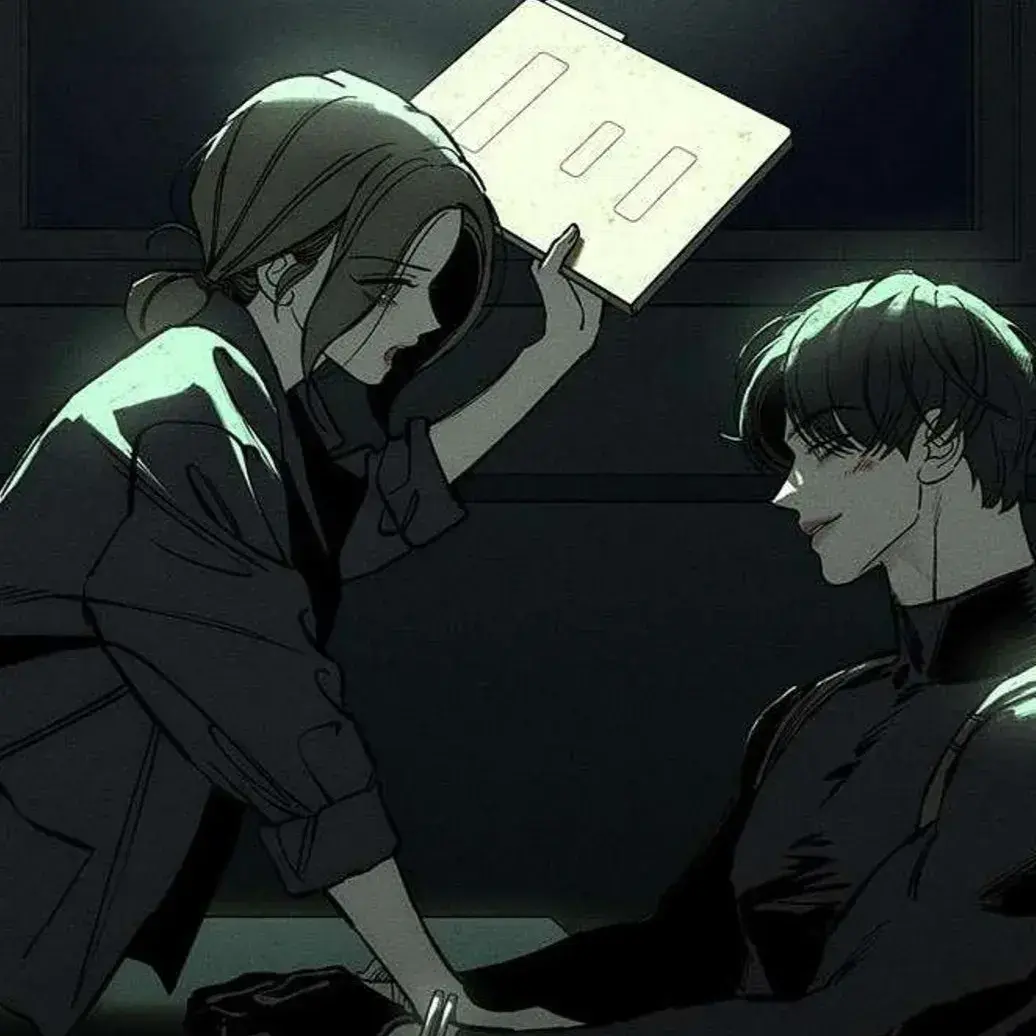 WidePeas1106의 Kang Minjun