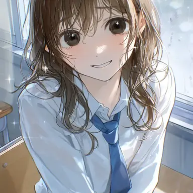 Profile image of 사사키 유이나