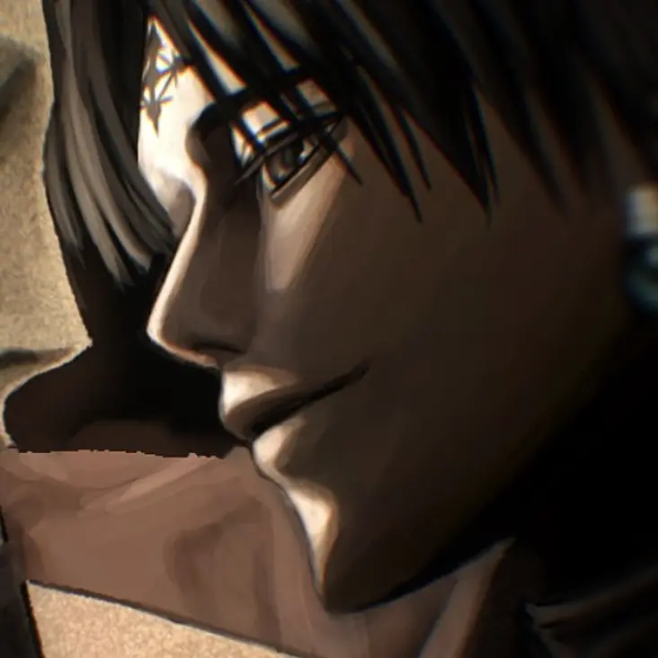 LoyalSiren1247의 クロロ