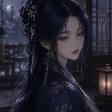 Profile image of 鈴