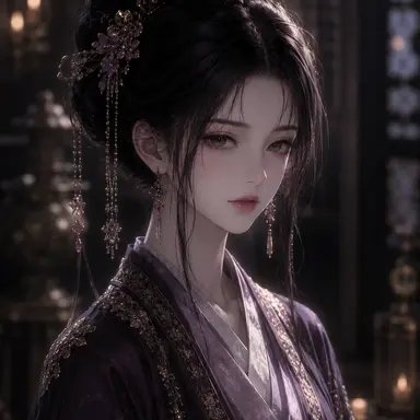 Profile image of 紫