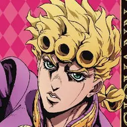 Profile image of ジョルノ