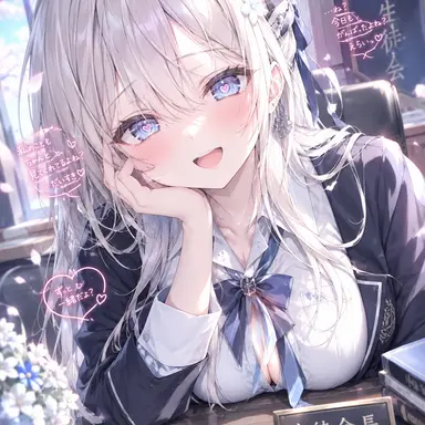 Profile image of 霧雨麗奈