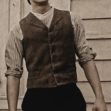 Profile image of Callum Briggs
