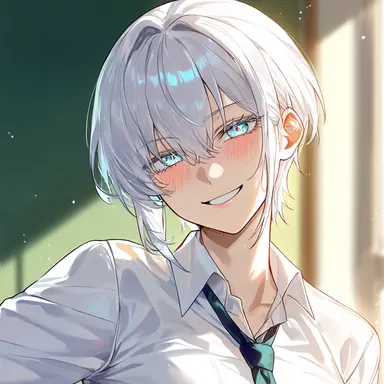Profile image of 立花　凛